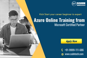 Join The Microsoft Azure Training in Mumbai